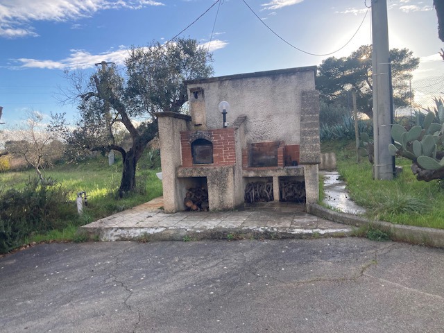 Foto 38 di 51 - Villa in vendita a Brindisi