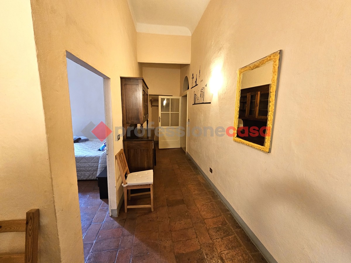 Foto 8 di 25 - Appartamento in affitto a Siena