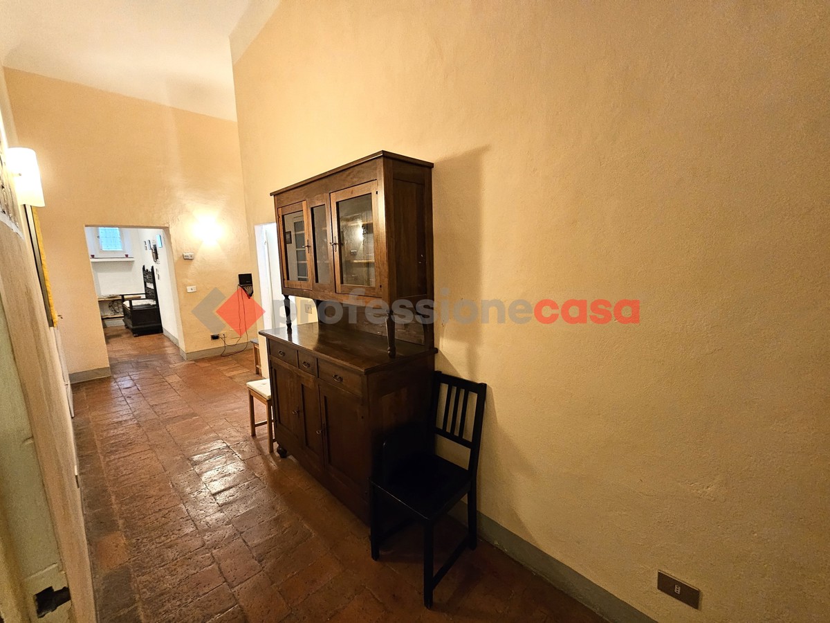 Foto 2 di 25 - Appartamento in affitto a Siena