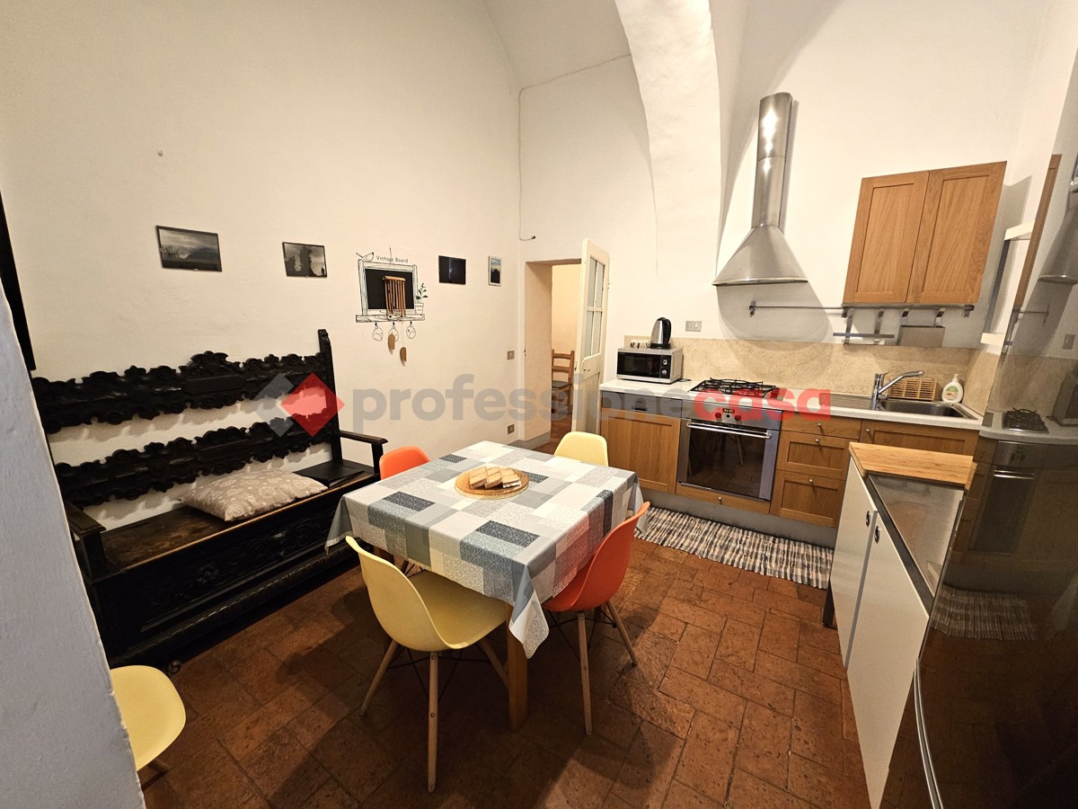 Foto 6 di 25 - Appartamento in affitto a Siena