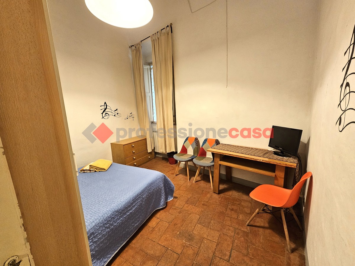 Foto 3 di 25 - Appartamento in affitto a Siena