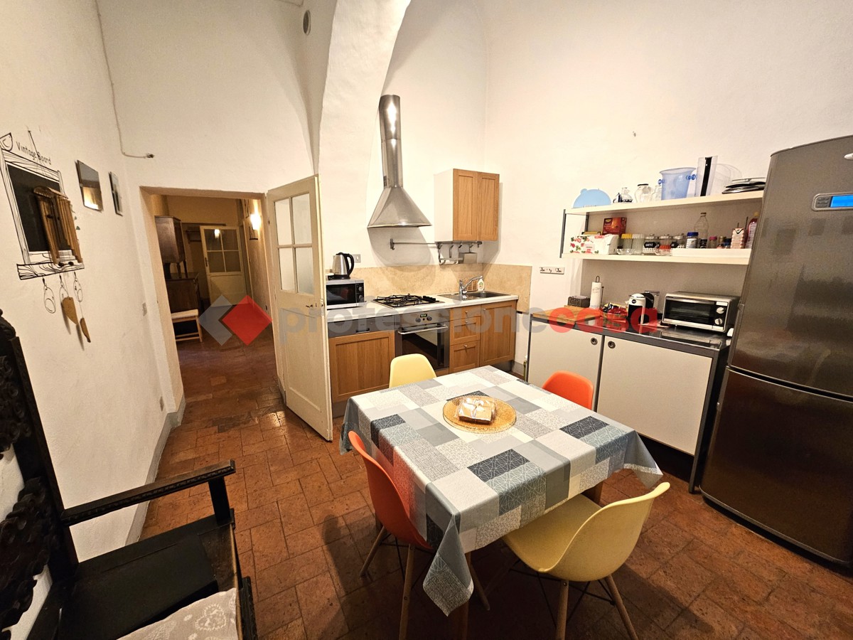 Foto 7 di 25 - Appartamento in affitto a Siena