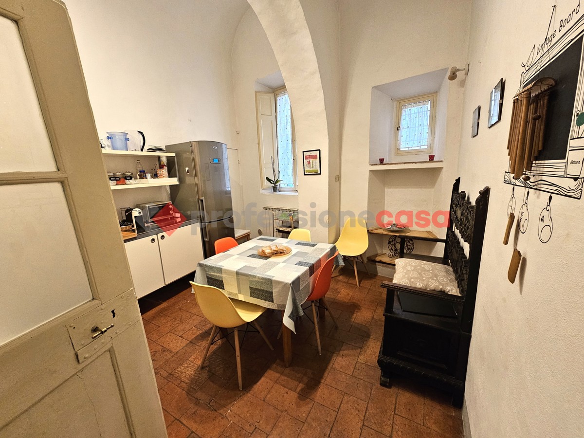 Foto 5 di 25 - Appartamento in affitto a Siena