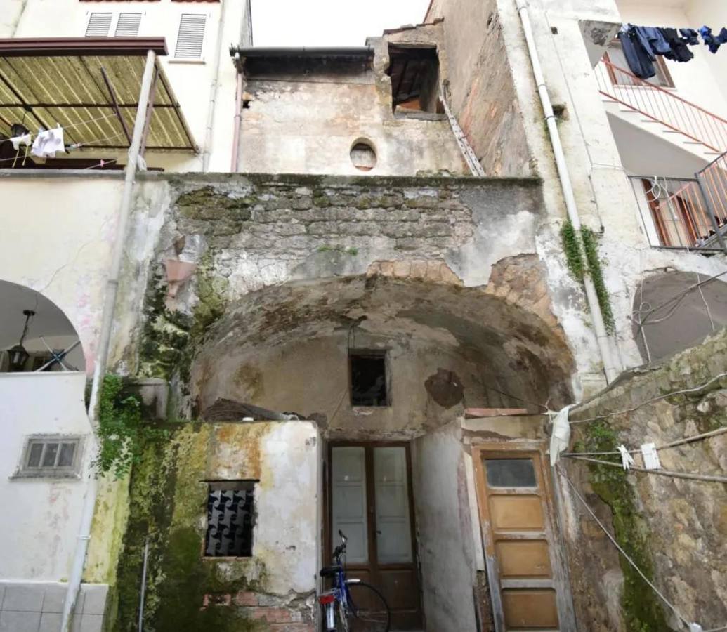 Foto 2 di 5 - Casa indipendente in vendita a Roccapiemonte