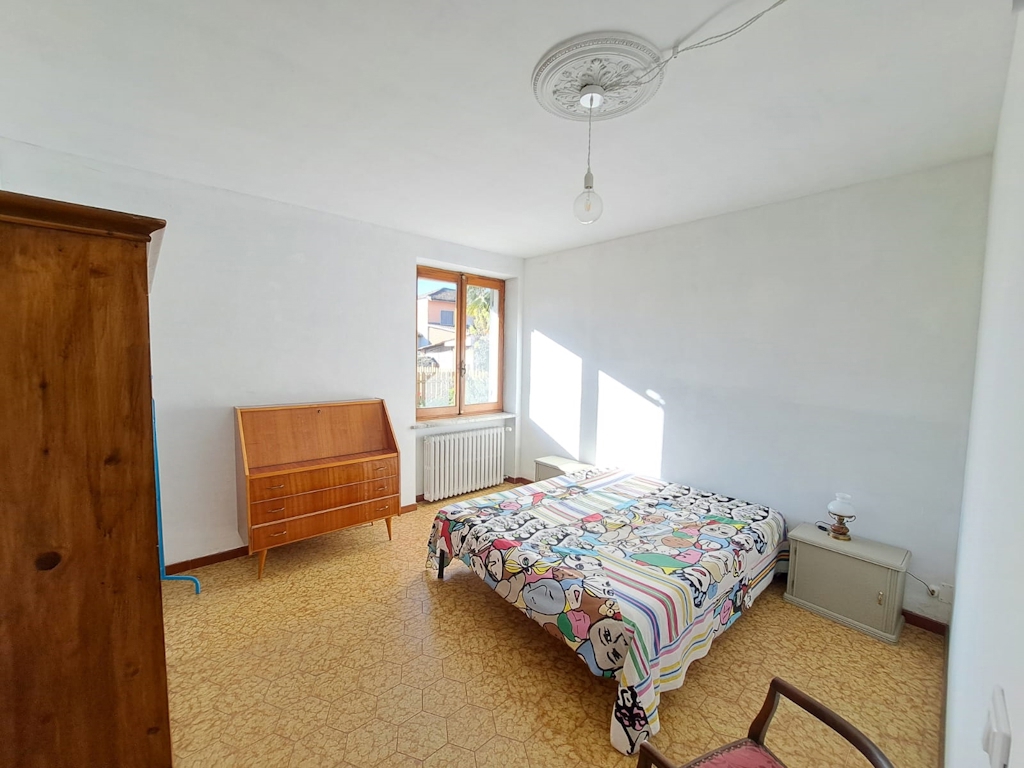 Foto 16 di 26 - Appartamento in affitto a Carmagnola