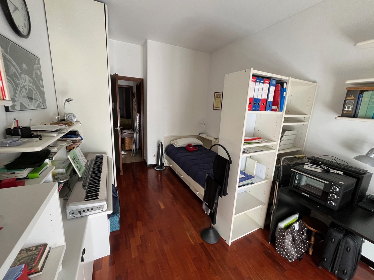 Foto 22 di 42 - Appartamento in vendita a Milano