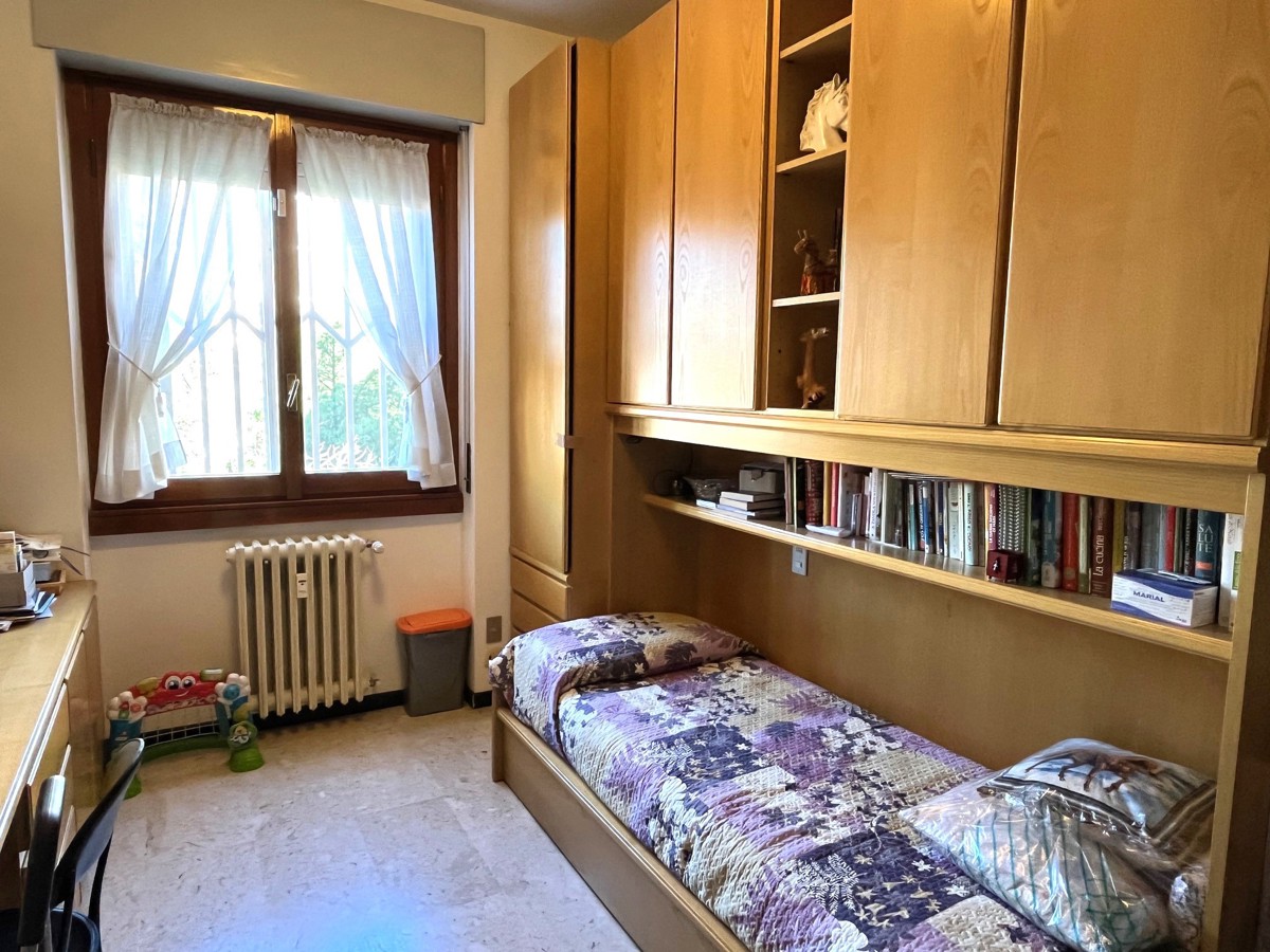 Foto 19 di 42 - Appartamento in vendita a Milano
