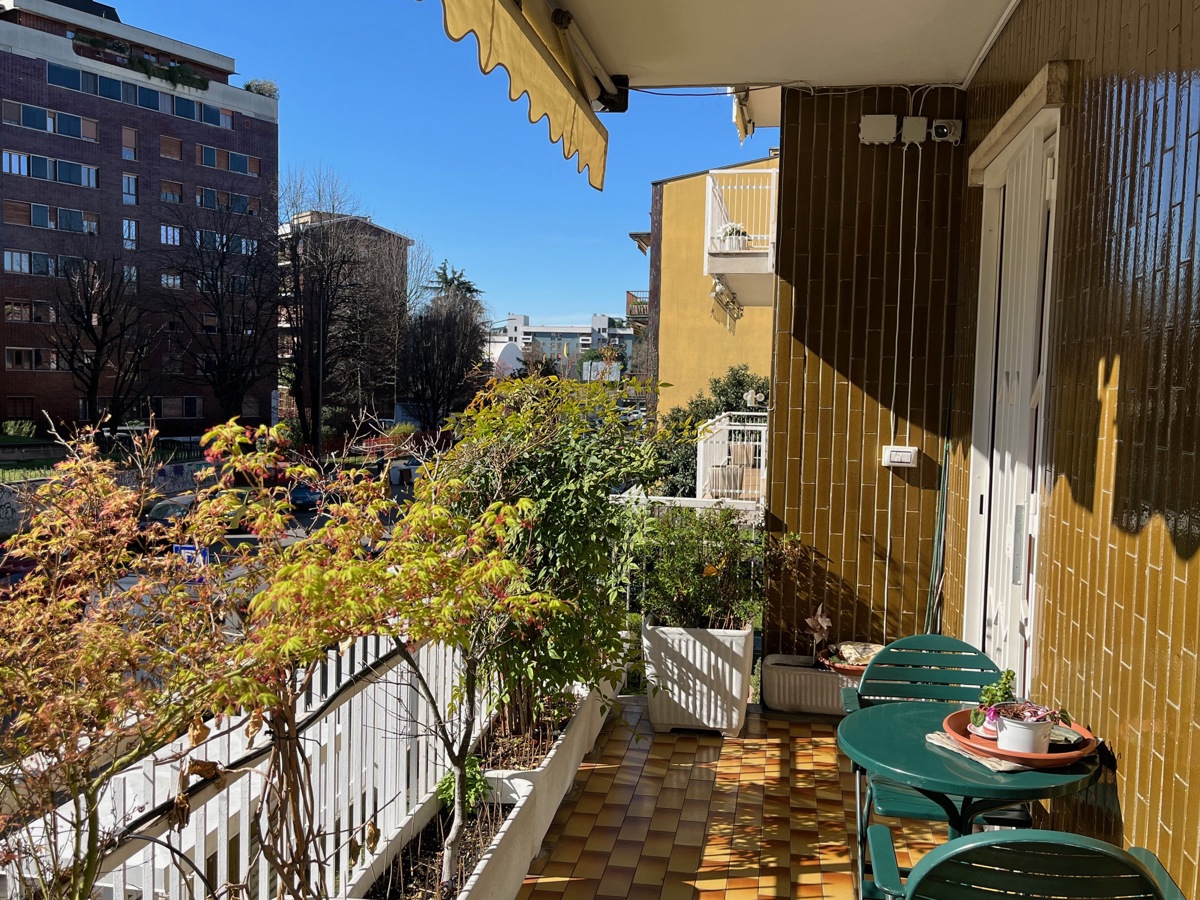 Foto 8 di 42 - Appartamento in vendita a Milano