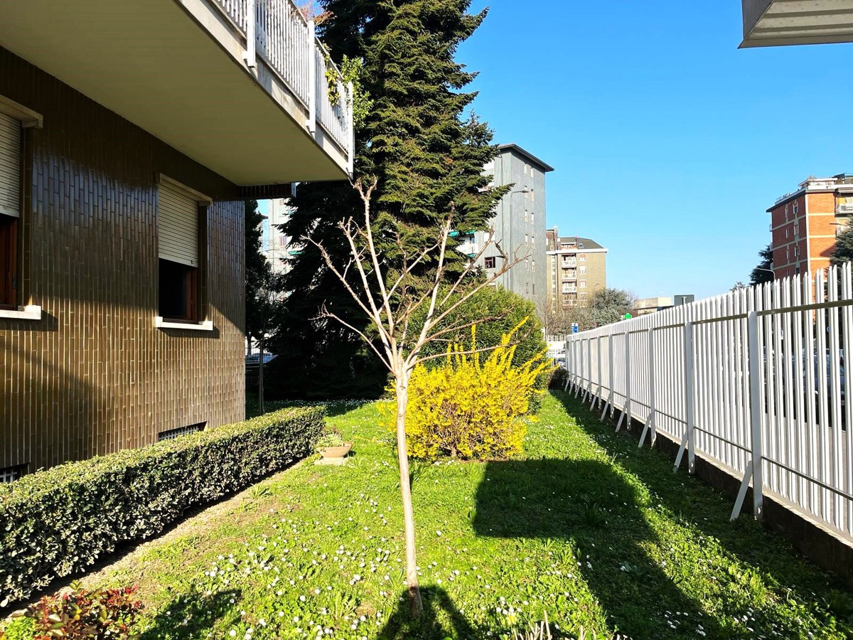 Foto 39 di 42 - Appartamento in vendita a Milano