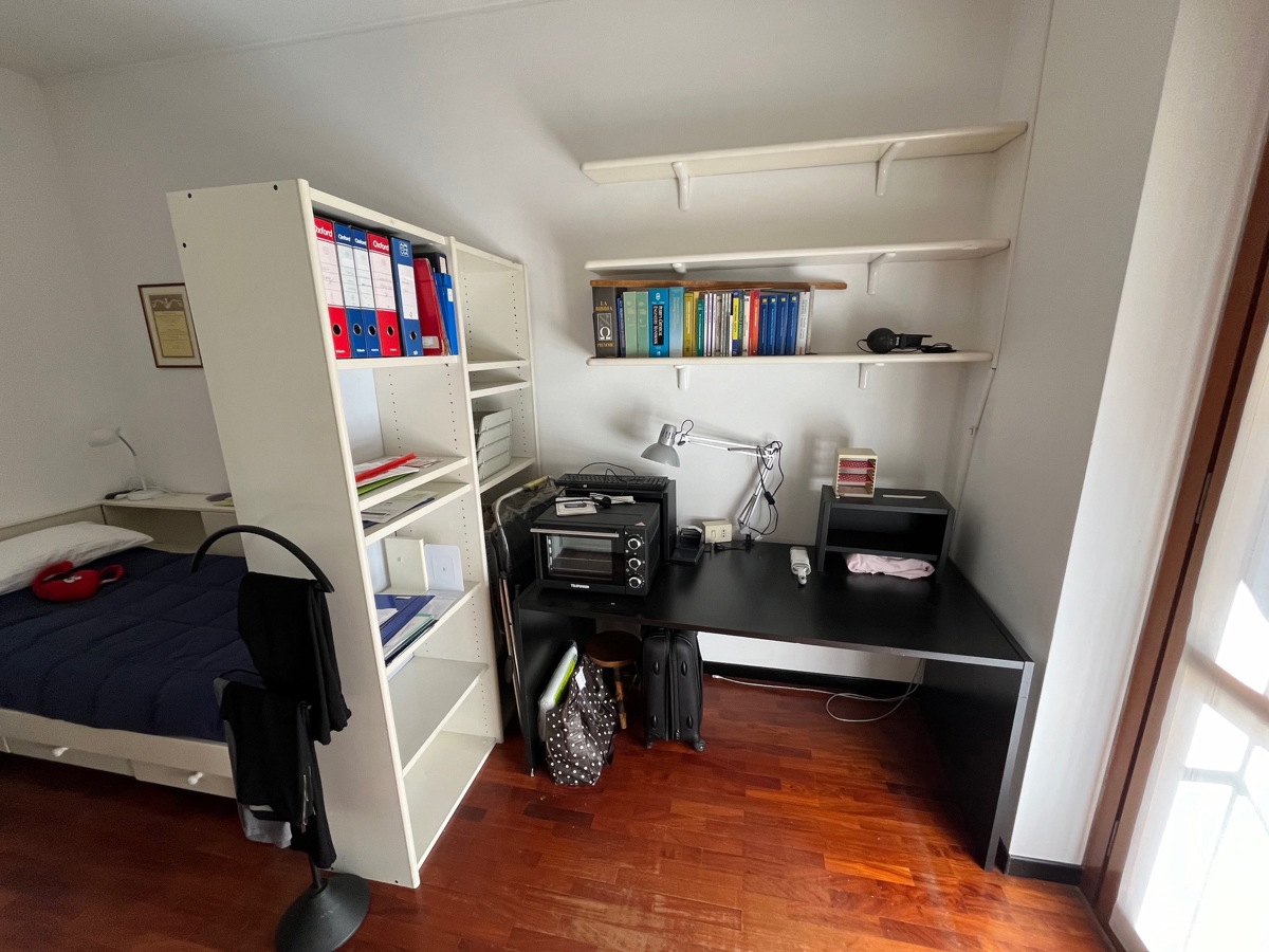 Foto 21 di 42 - Appartamento in vendita a Milano
