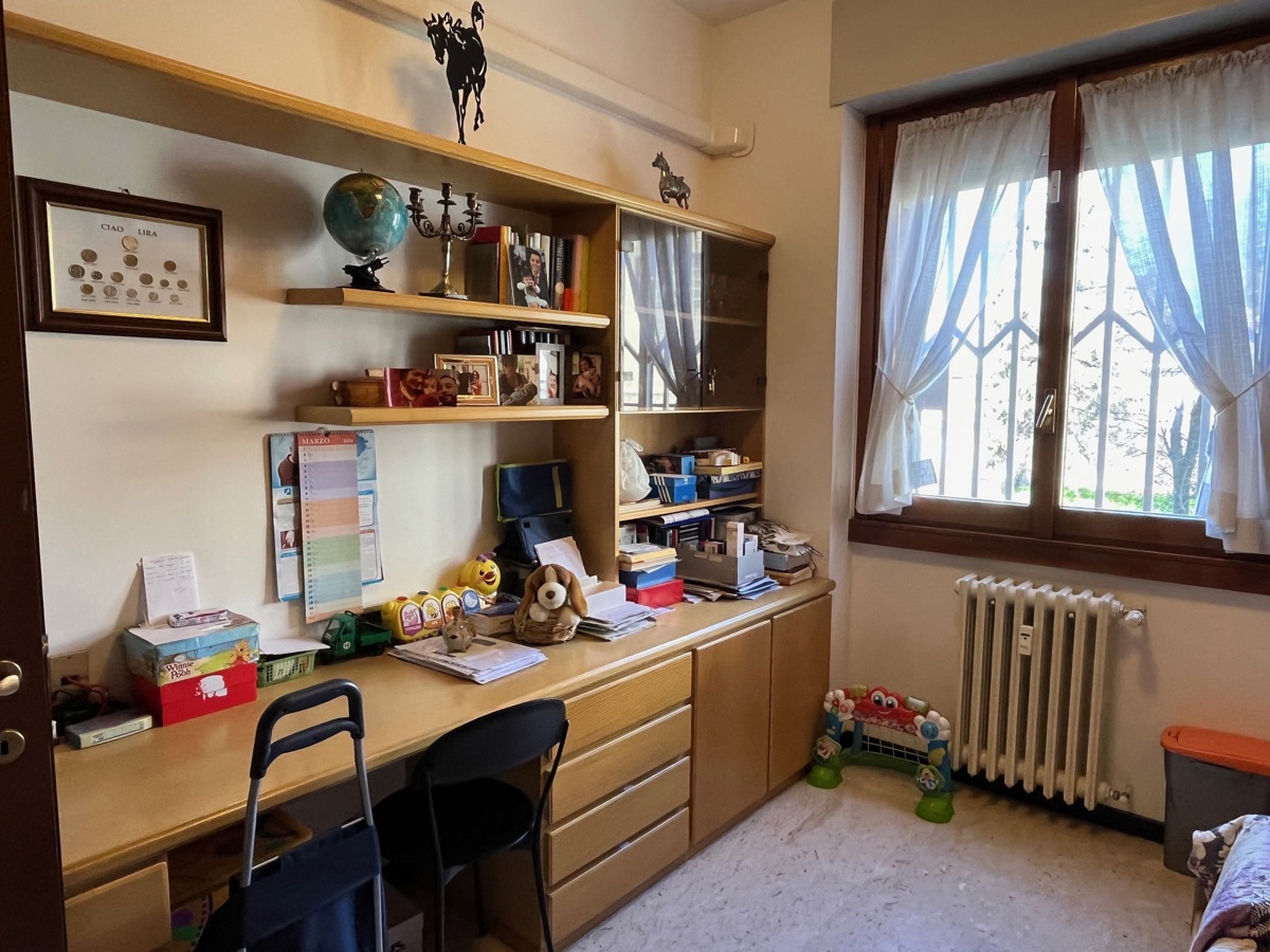 Foto 20 di 42 - Appartamento in vendita a Milano