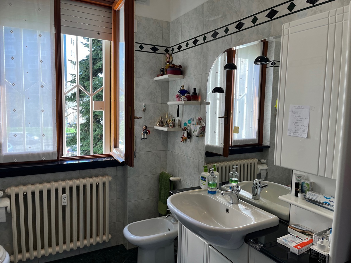 Foto 24 di 42 - Appartamento in vendita a Milano