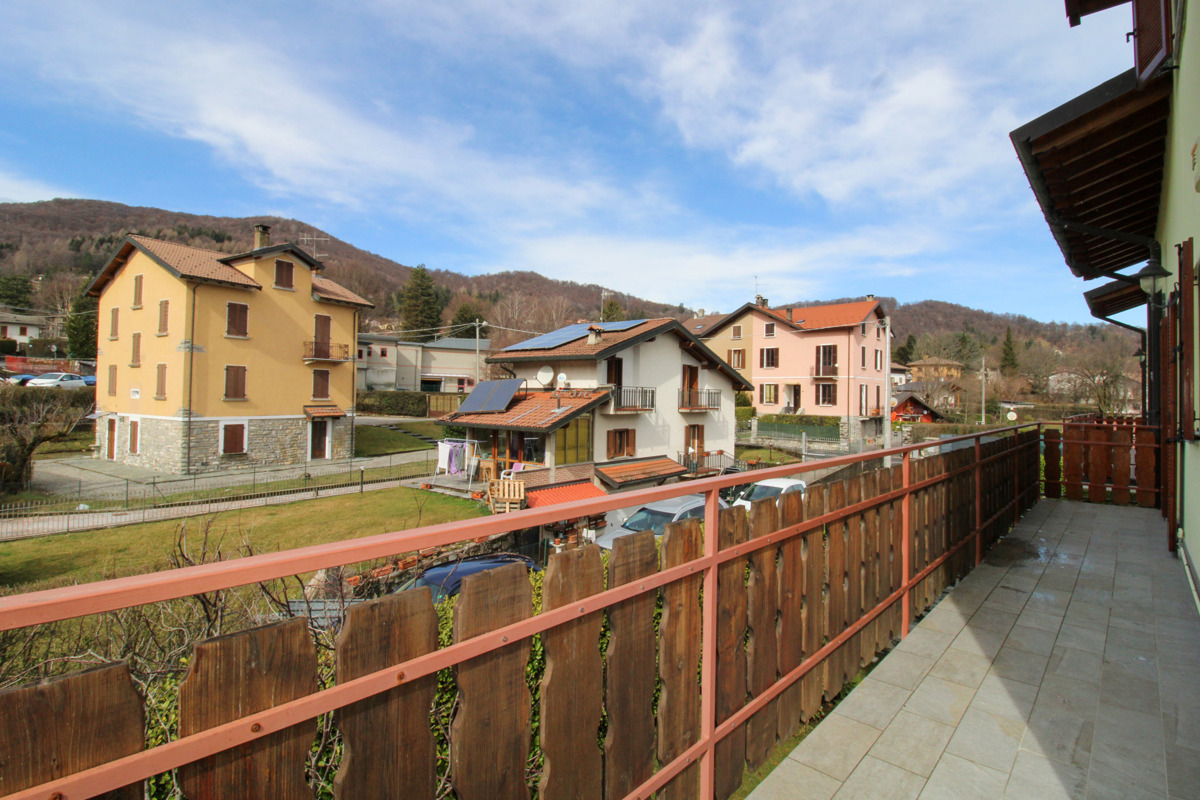 Foto 17 di 36 - Appartamento in vendita a Alta Valle Intelvi