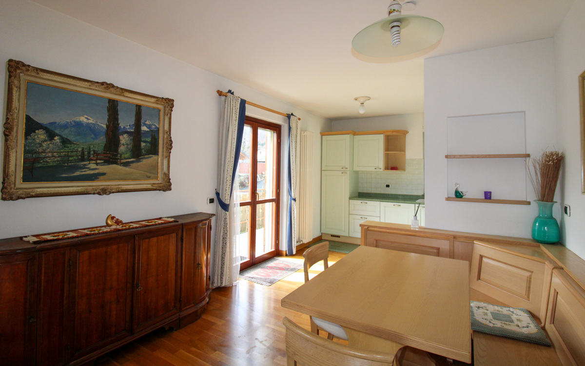Foto 2 di 36 - Appartamento in vendita a Alta Valle Intelvi