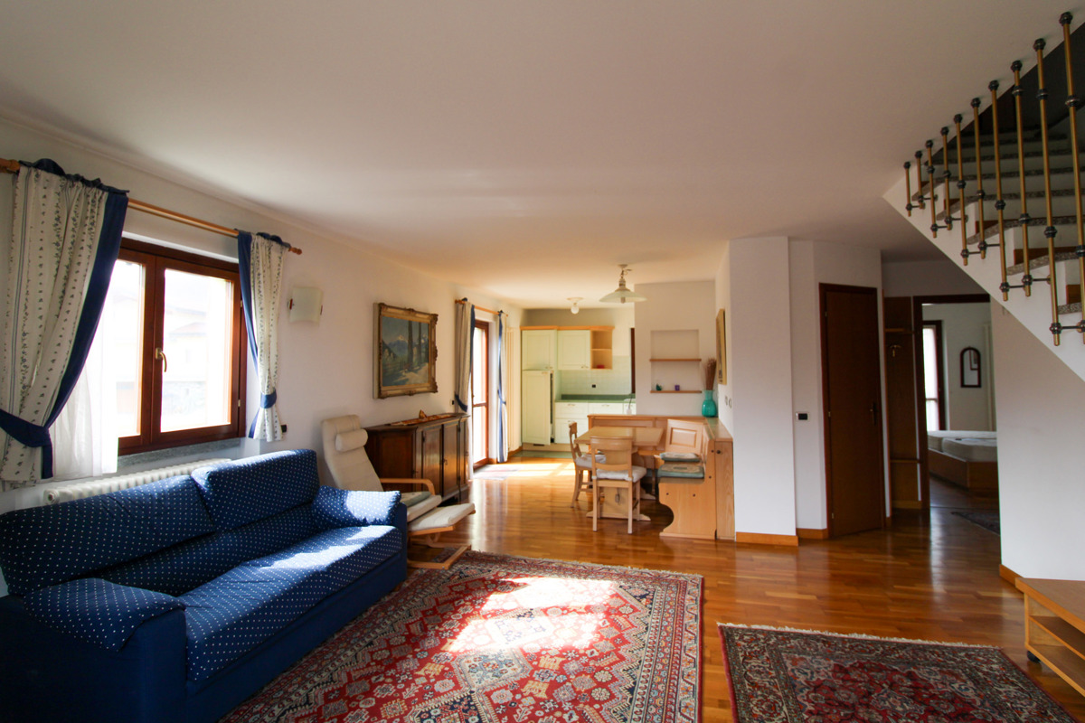 Foto 8 di 36 - Appartamento in vendita a Alta Valle Intelvi