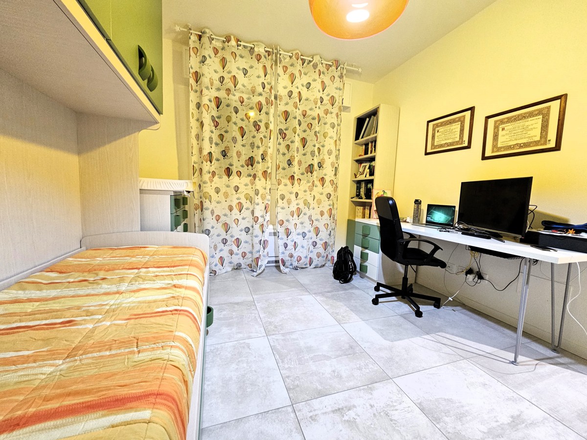 Foto 13 di 19 - Appartamento in vendita a Pianoro