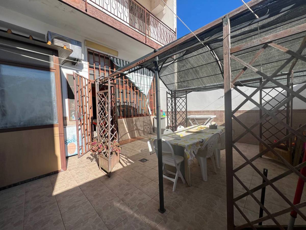 Foto 25 di 30 - Appartamento in vendita a Taranto