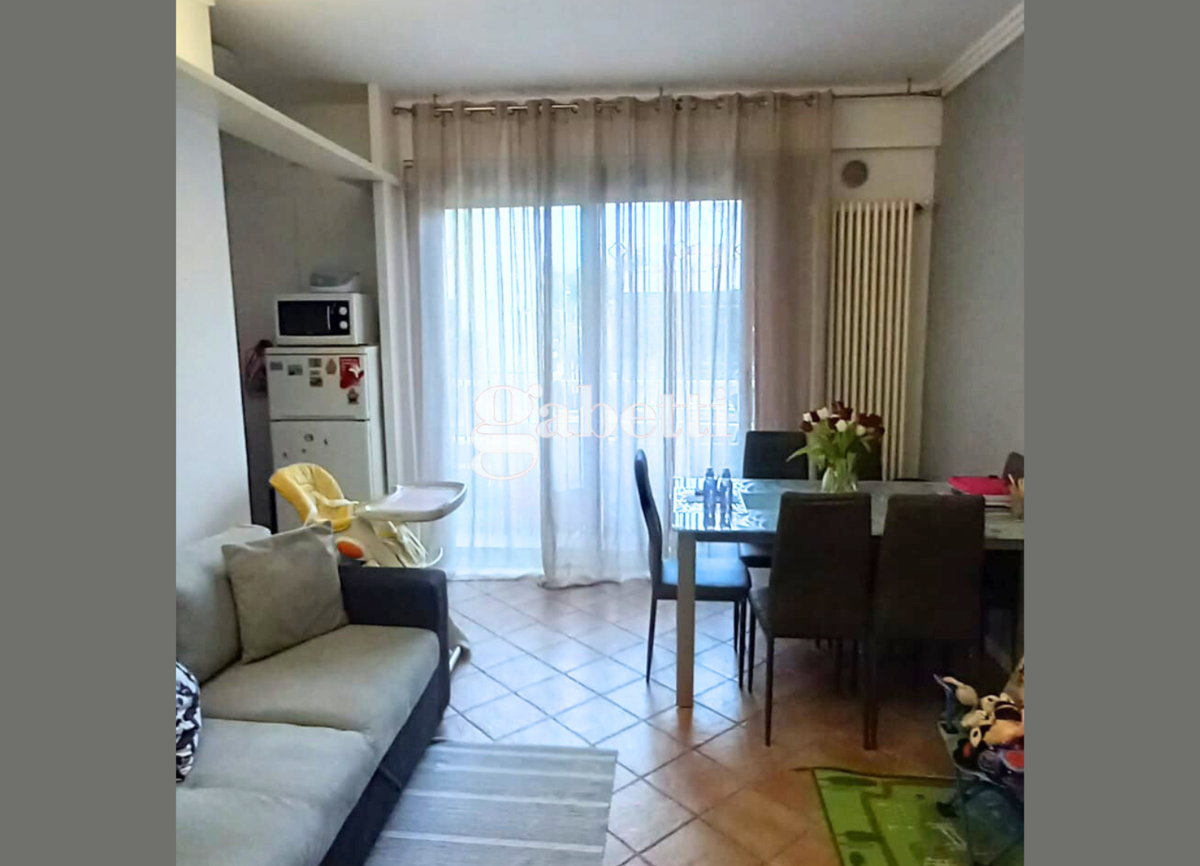 Foto 1 di 7 - Appartamento in vendita a Riccione