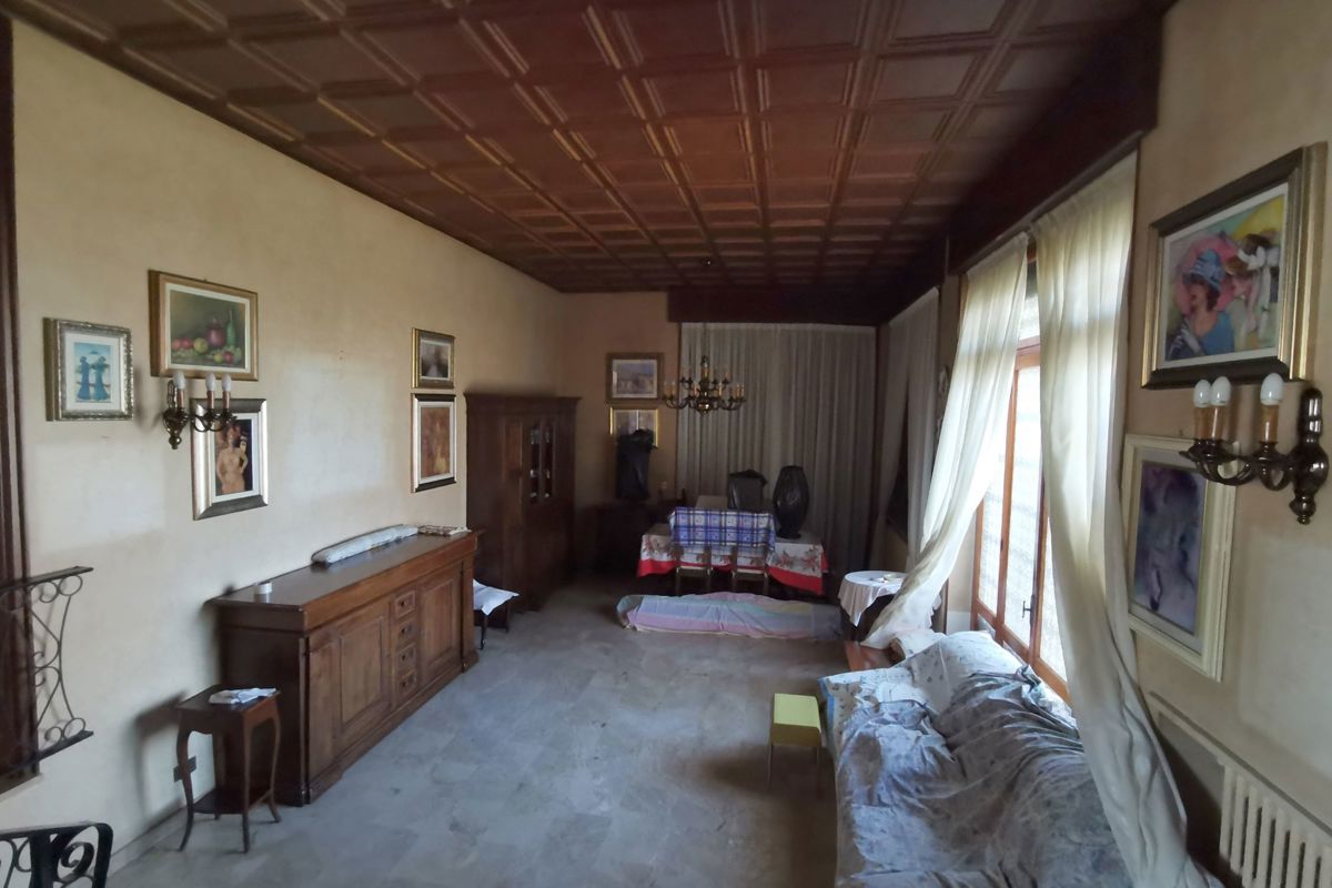 Foto 17 di 53 - Villa in vendita a Olevano di Lomellina