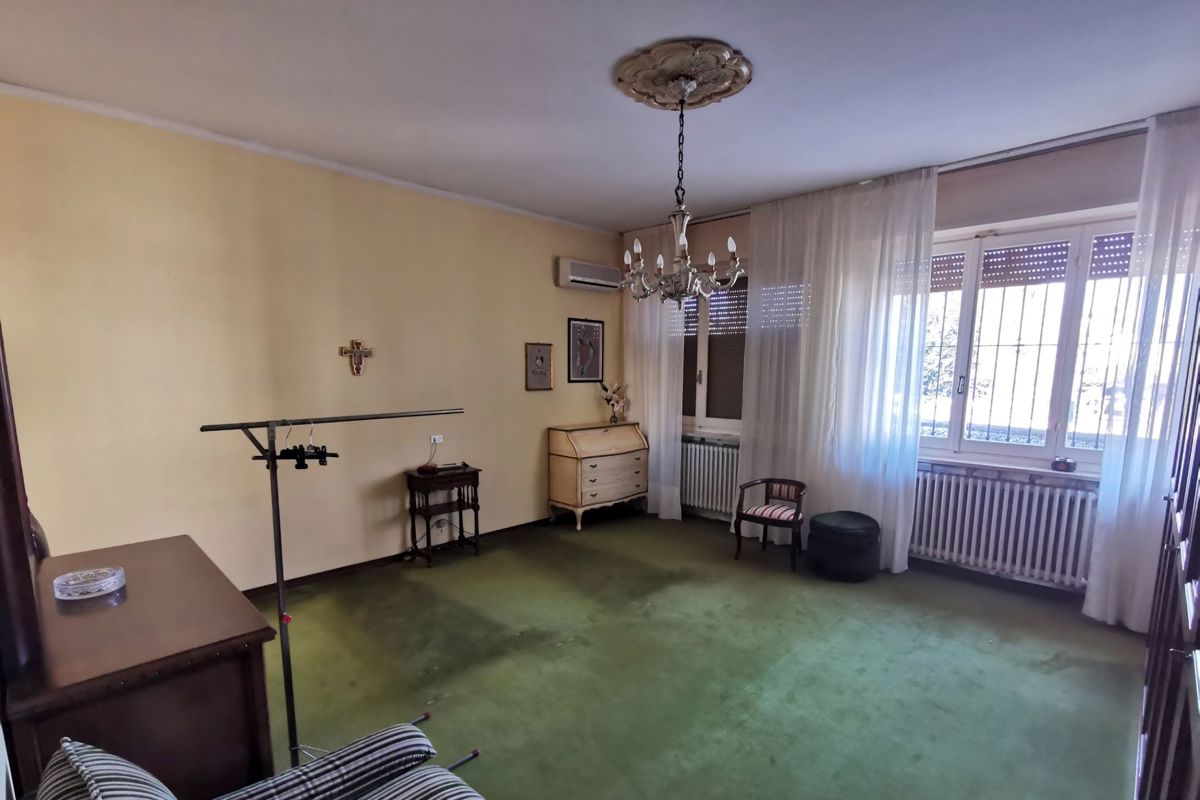Foto 29 di 53 - Villa in vendita a Olevano di Lomellina