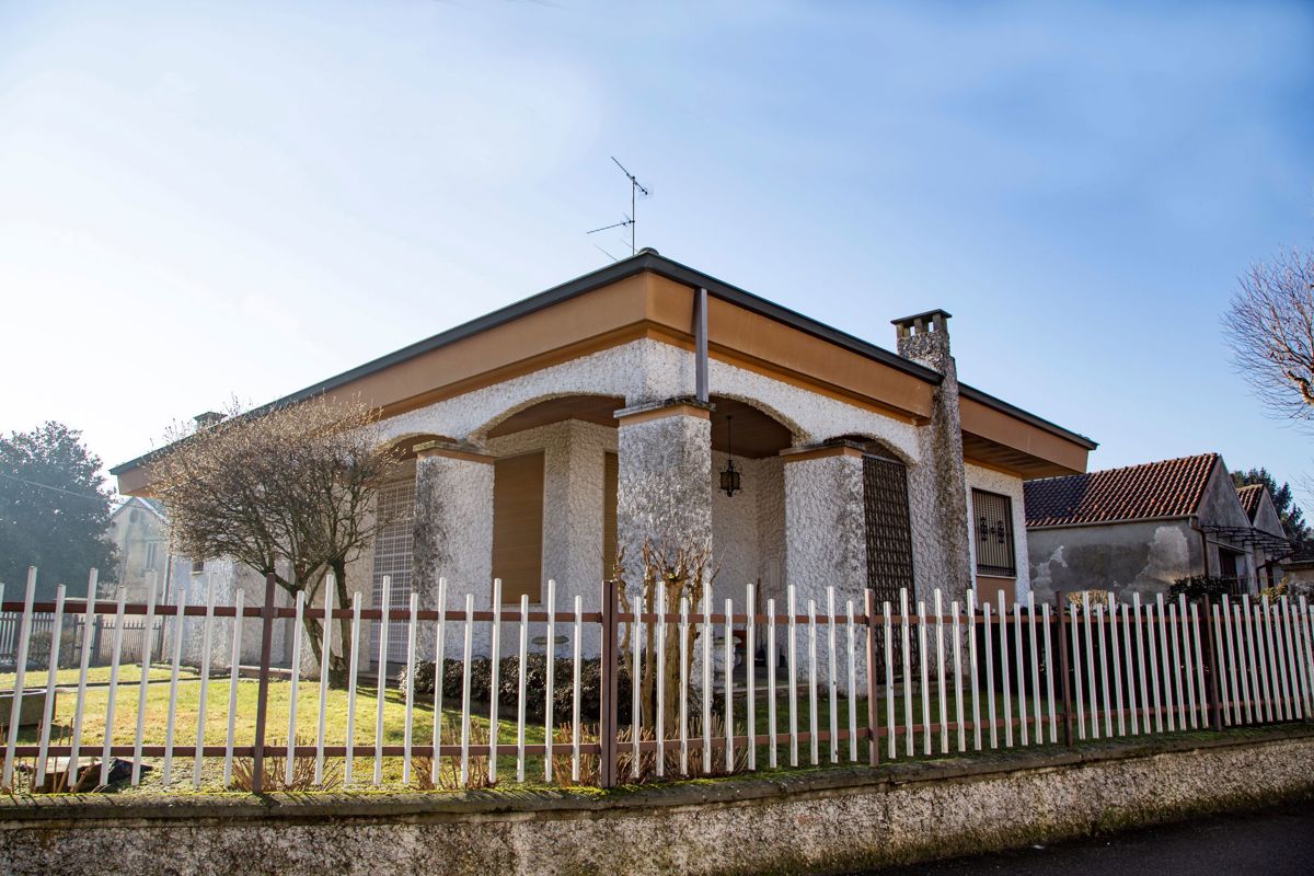 Foto 5 di 53 - Villa in vendita a Olevano di Lomellina