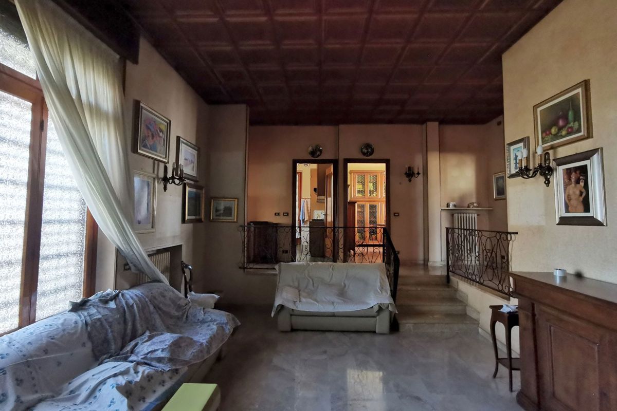 Foto 33 di 53 - Villa in vendita a Olevano di Lomellina