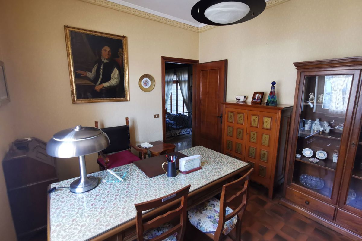 Foto 37 di 53 - Villa in vendita a Olevano di Lomellina