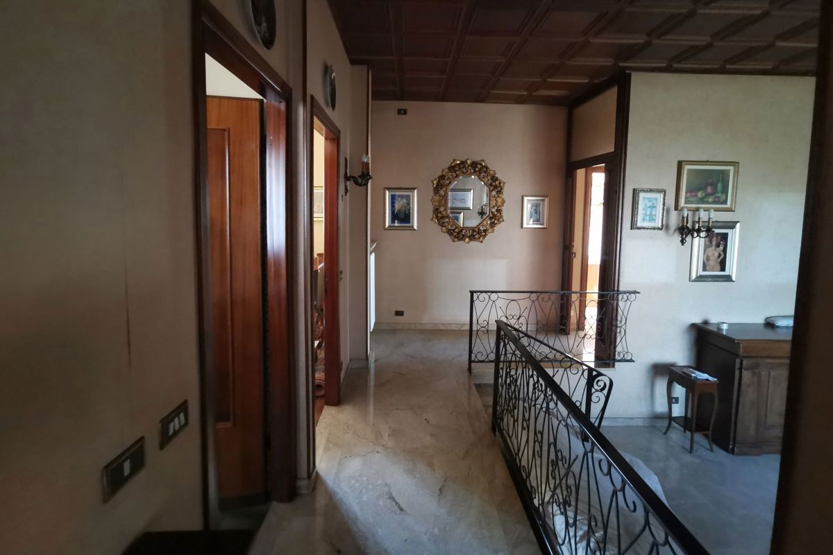Foto 18 di 53 - Villa in vendita a Olevano di Lomellina