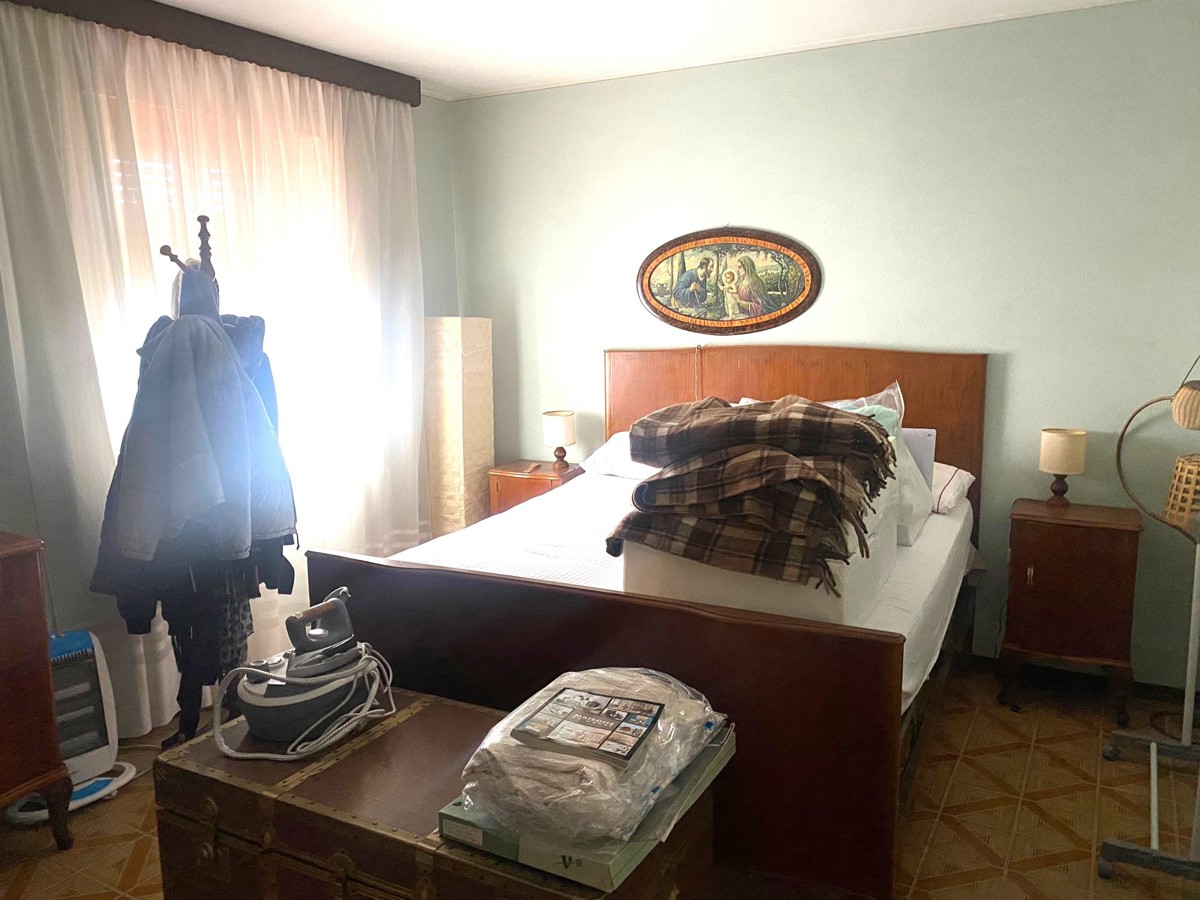 Foto 11 di 14 - Appartamento in vendita a Borgonovo Val Tidone