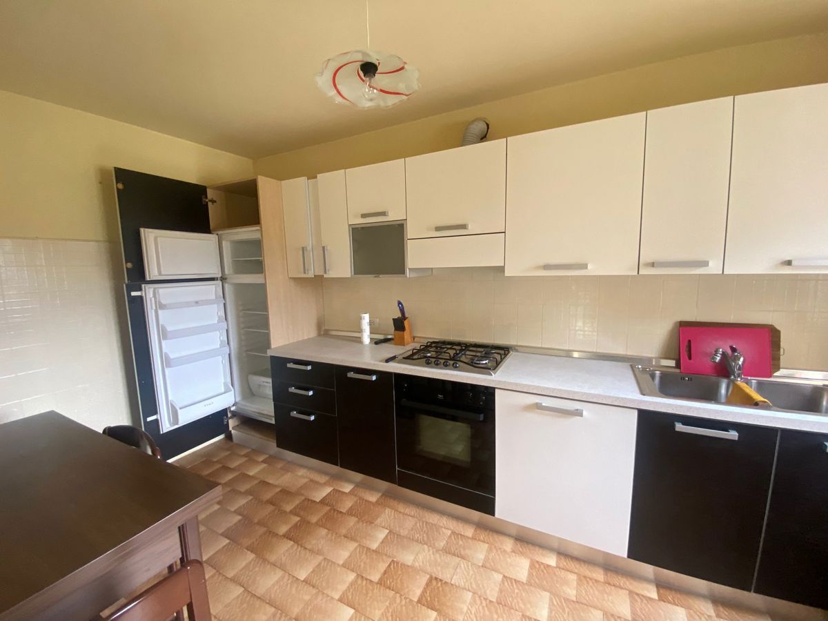 Foto 9 di 14 - Appartamento in vendita a Borgonovo Val Tidone
