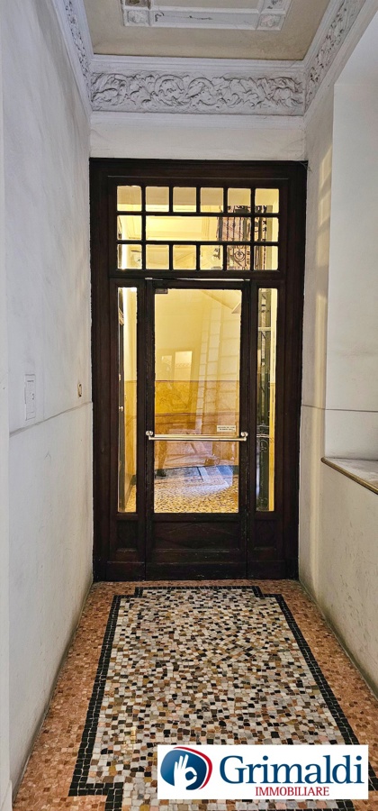 Foto 5 di 16 - Magazzino in affitto a Milano