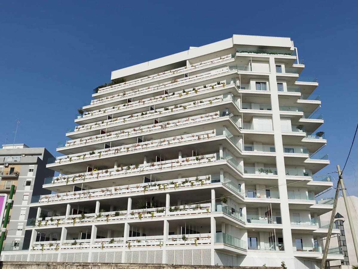 Foto 1 di 31 - Appartamento in vendita a Bari