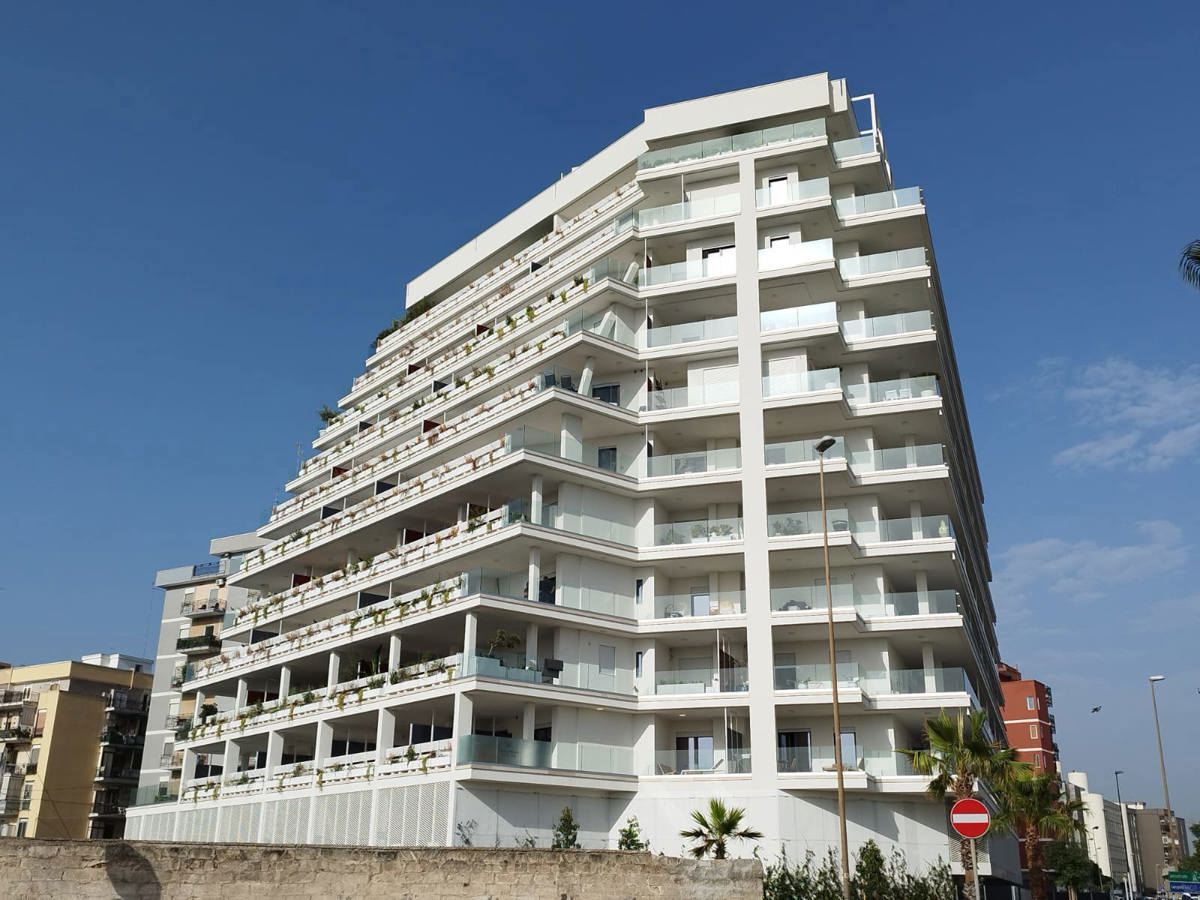 Foto 2 di 31 - Appartamento in vendita a Bari