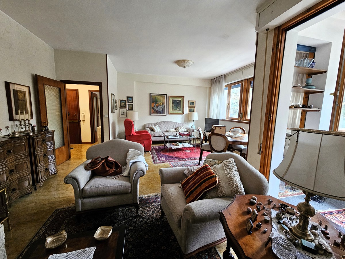 Foto 5 di 17 - Appartamento in vendita a Bologna