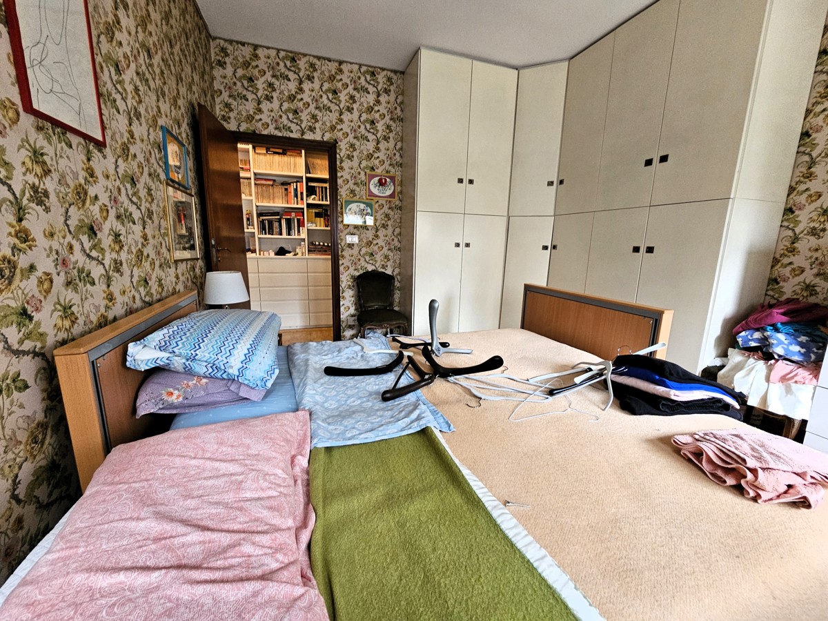 Foto 10 di 17 - Appartamento in vendita a Bologna