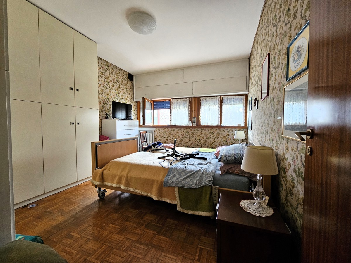Foto 8 di 17 - Appartamento in vendita a Bologna