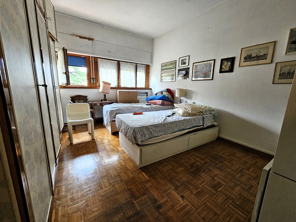 Foto 11 di 17 - Appartamento in vendita a Bologna