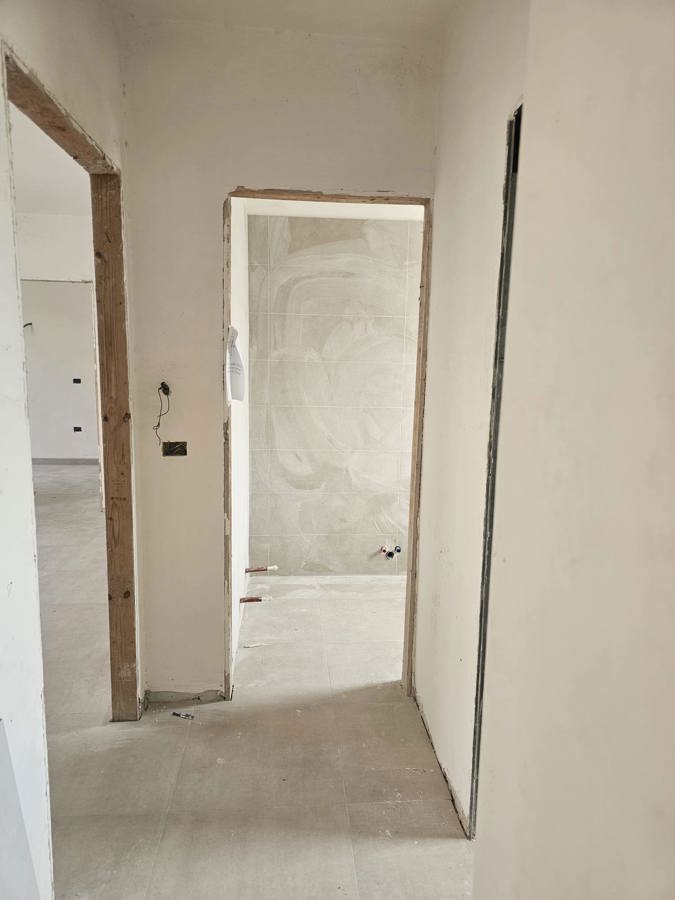Foto 13 di 18 - Appartamento in vendita a Brindisi