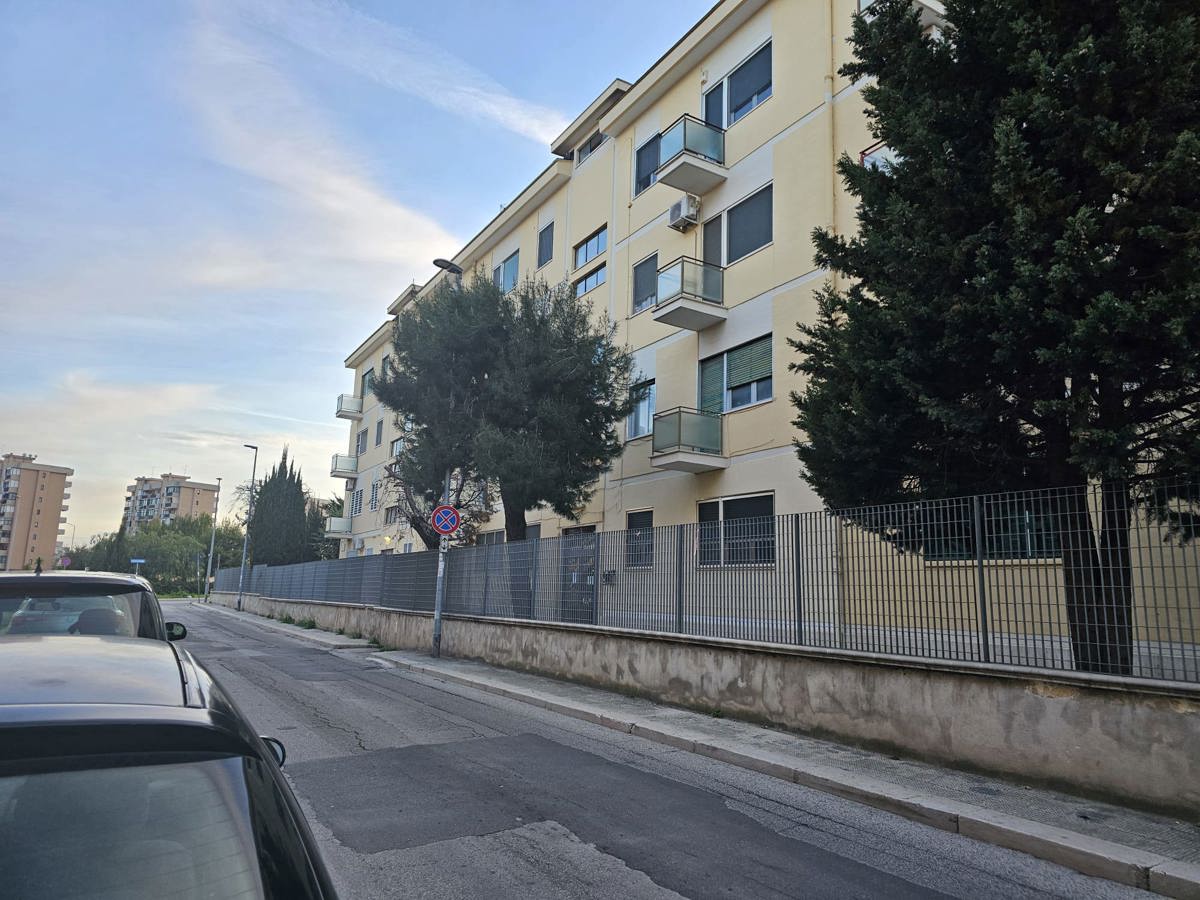 Foto 3 di 6 - Appartamento in vendita a Bari