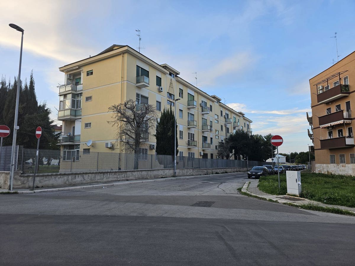 Foto 1 di 6 - Appartamento in vendita a Bari