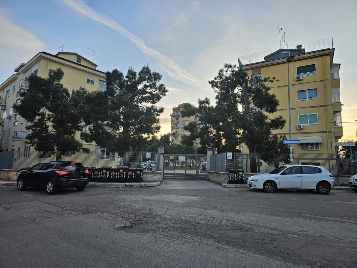 Foto 5 di 6 - Appartamento in vendita a Bari