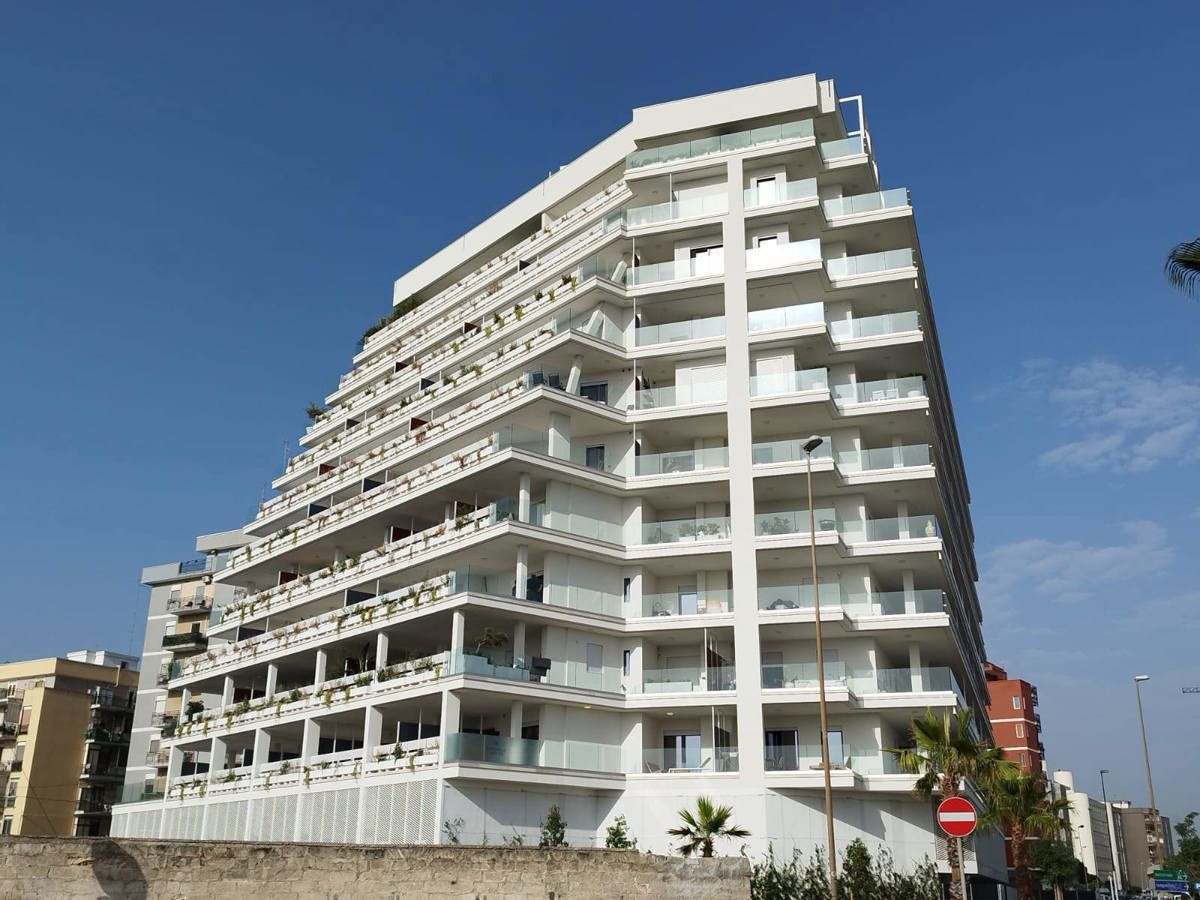 Foto 7 di 36 - Appartamento in vendita a Bari
