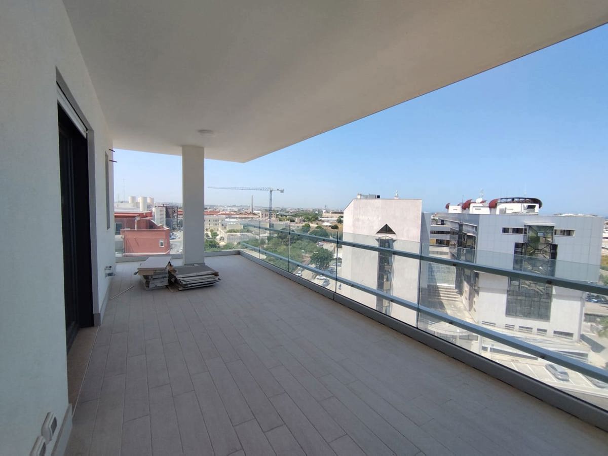 Foto 18 di 36 - Appartamento in vendita a Bari
