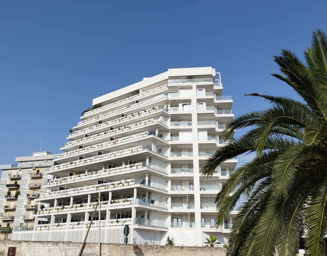 Foto 1 di 36 - Appartamento in vendita a Bari