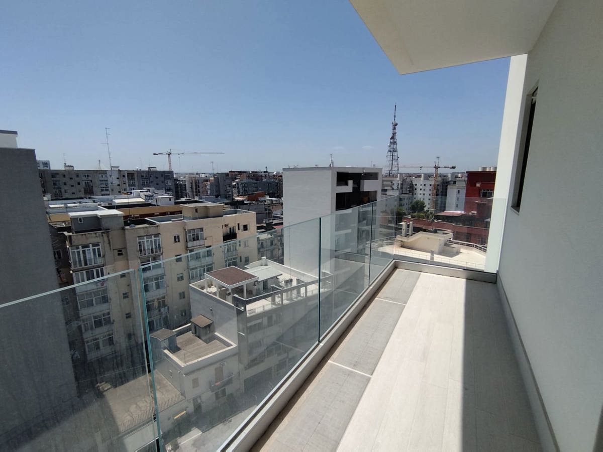 Foto 33 di 36 - Appartamento in vendita a Bari