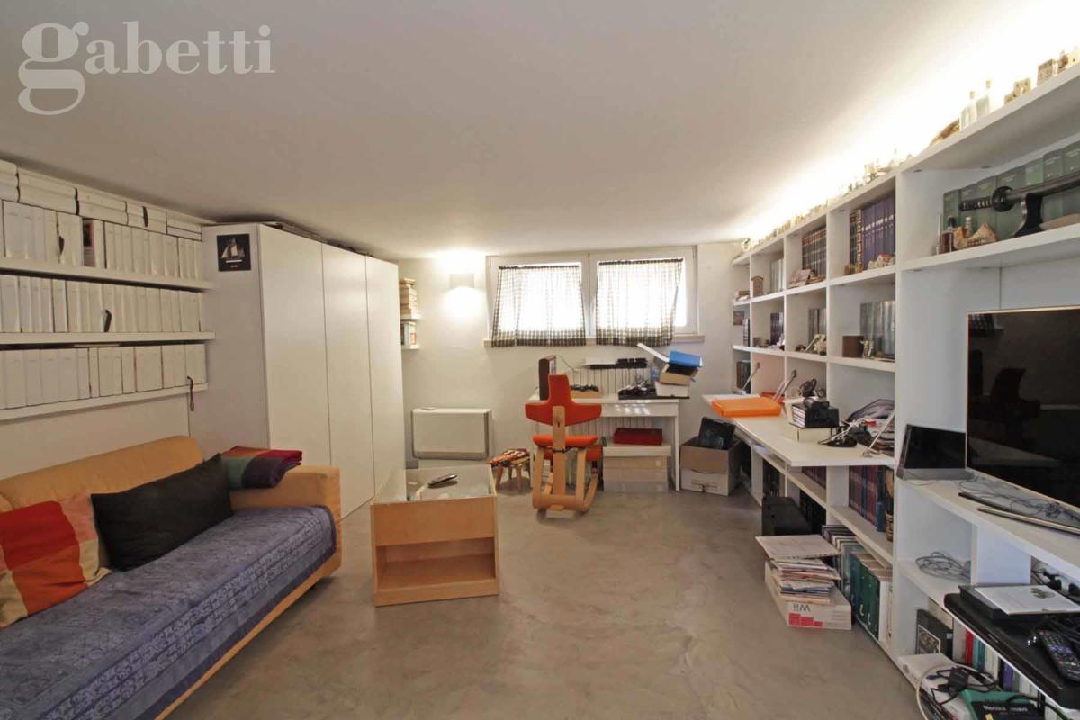 Duplex in vendita a Senigallia (AN)