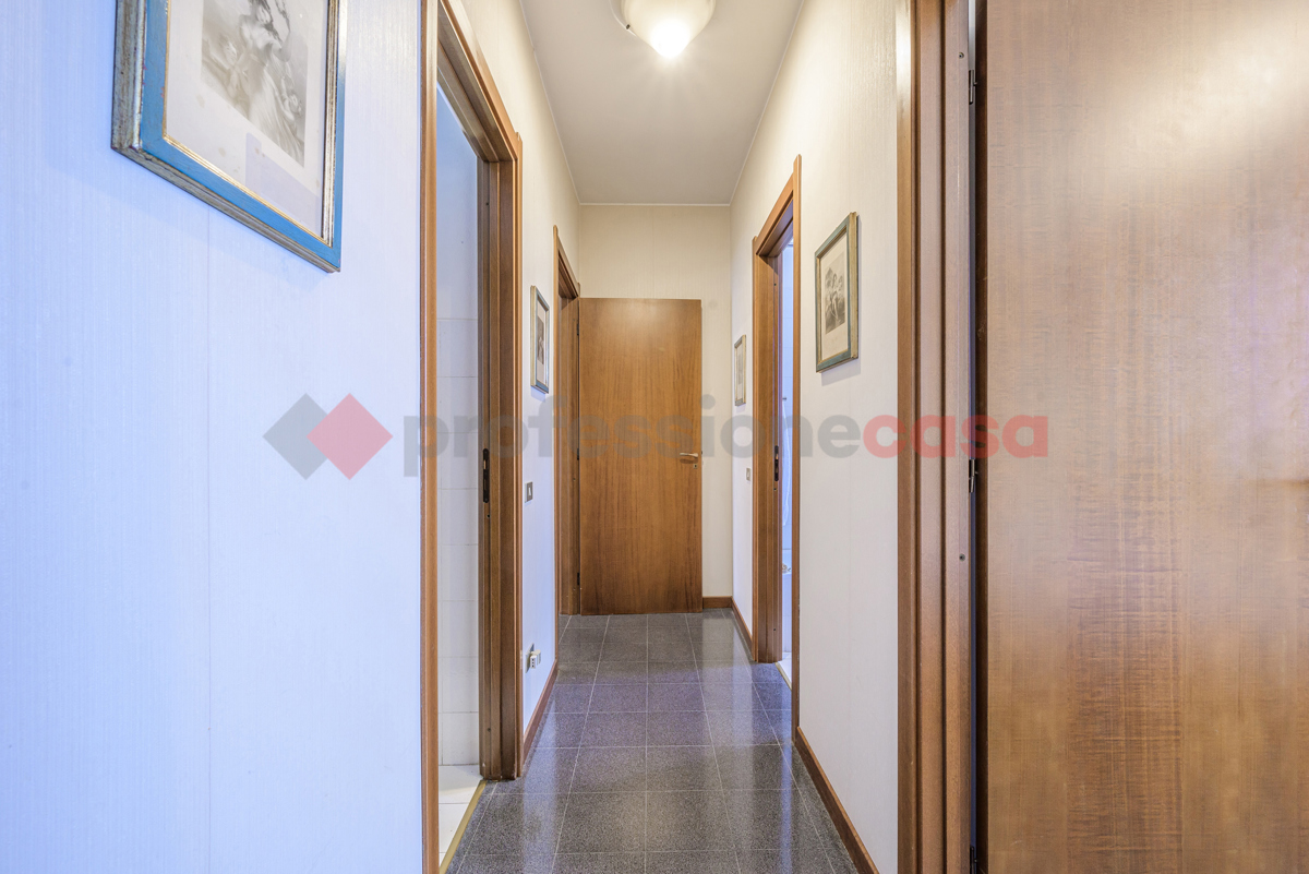 Foto 24 di 36 - Appartamento in vendita a Buccinasco