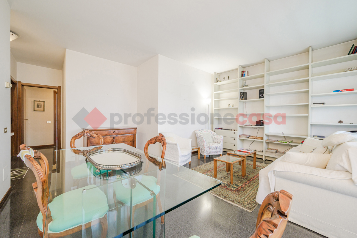 Foto 4 di 36 - Appartamento in vendita a Buccinasco