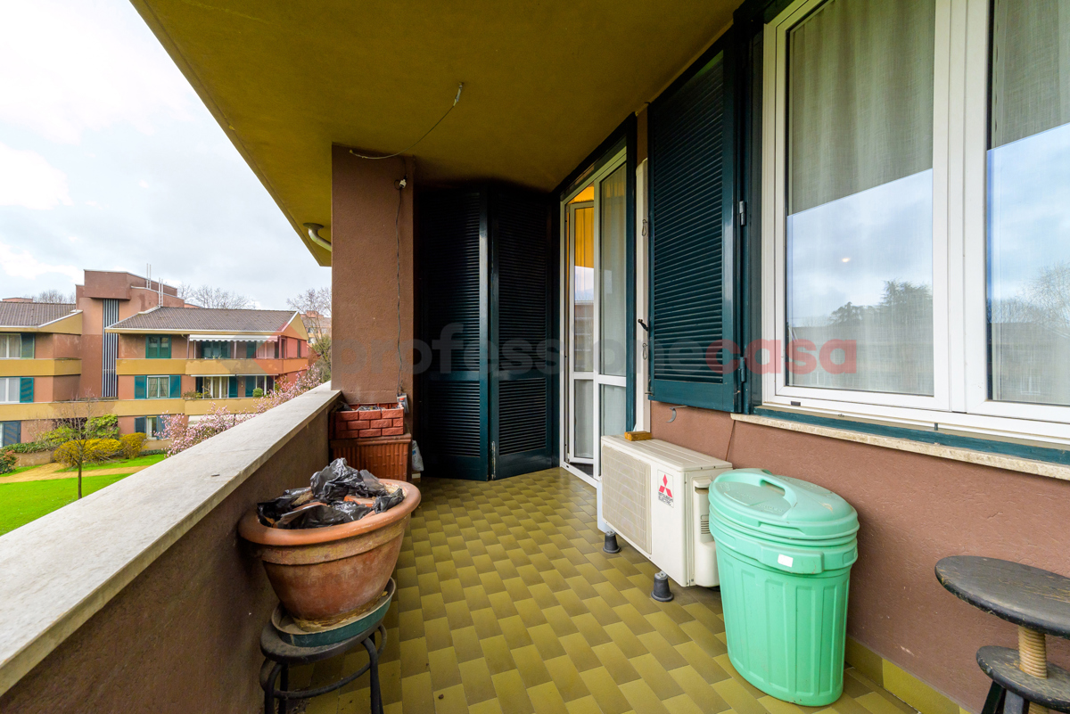 Foto 12 di 36 - Appartamento in vendita a Buccinasco