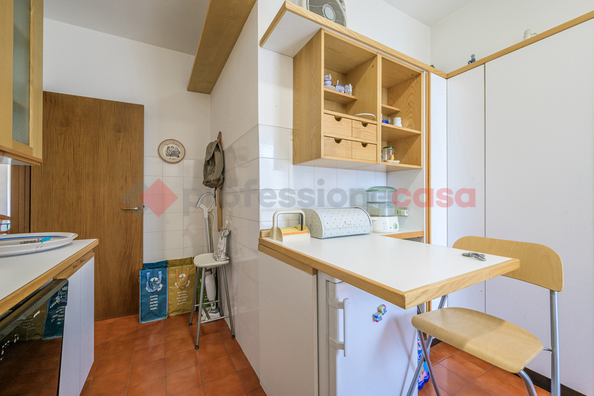 Foto 17 di 36 - Appartamento in vendita a Buccinasco